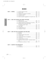 ROSIERES RSK 305 IN User manual