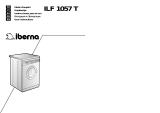 Iberna ilf 1057 t User manual