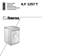 Iberna LB ILF1257 T User manual