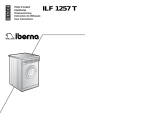 Iberna LB ILF1257 T User manual