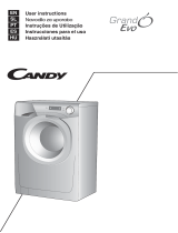 Candy EVO1082D/1-S User manual