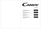 Candy CMG2071DS User manual