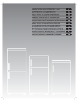 Candy CKBS 5172X User manual