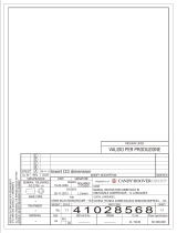 ROSIERES RBCP 3383 D User manual