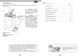 Candy LB CTS60T CI User manual