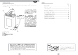 Candy LB CTS 100 T User manual