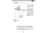 Candy LB CTS 83 T User manual