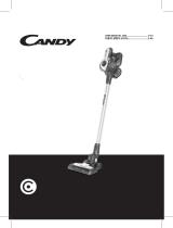 Candy CRA22PTGB 082 User manual