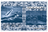 Garmin G1000 NXi - Beechcraft Bonanza A36/G36 Reference guide