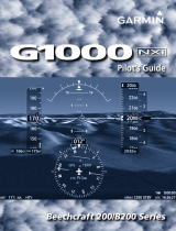 Garmin G1000 NXi - Beechcraft King Air 200/A200/B200 Reference guide