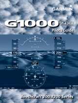 Garmin G1000 NXi - Beechcraft King Air 200/A200/B200 Reference guide