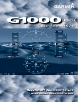 Garmin G1000 NXi - Beechcraft King Air 200/A200/B200 Reference guide