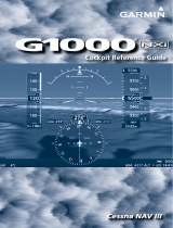 Garmin G1000 NXi: Cessna 206H/T206H Nav III Reference guide