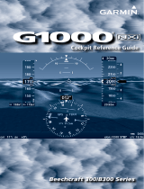 Garmin G1000 NXi: Beechcraft King Air 300/B300 Reference guide