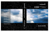 Garmin G1000 - Beechcraft Bonanza A36/G36 User guide