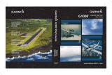 Garmin G1000 - Cessna 400 Reference guide