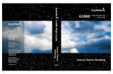 Garmin G1000: Cessna Citation Mustang Reference guide