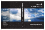 Garmin G1000: Piper PA-46 Mirage/Matrix User guide