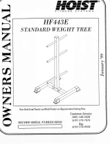 HoistFitnessHF-443e