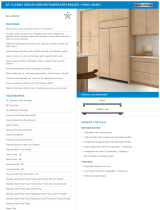 Sub-Zero BI-48S/O Reference guide