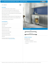 Sub-Zero UC-24BG/S Reference guide