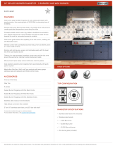 Sub-Zero SRT362W Reference guide