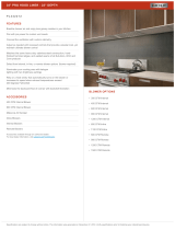 Sub-Zero PL342212 Reference guide