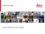 Leica Microsystems IC90 E User manual