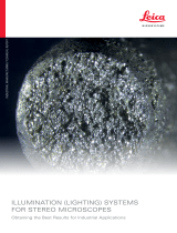 Leica Microsystems LED5000 RL Application Note