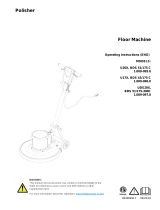 Windsor BDS 51/175 C Owner's manual