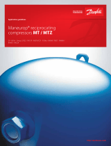 Danfoss MTZ32-6VI User guide