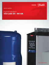 Danfoss 120G0006 User guide