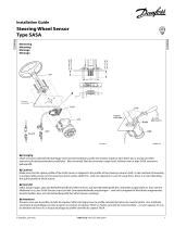 Danfoss SASA Installation guide