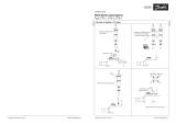 Danfoss 032F5676 Installation guide