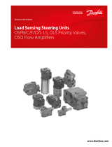 Danfoss OSPC User guide