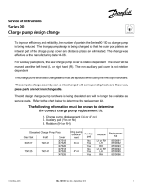 Danfoss S90 P Installation guide