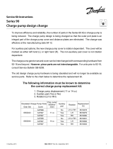 Danfoss S90 P Installation guide