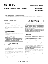 Optimus BS-680FC User manual