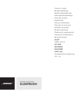 Bose SoundTrue® Ultra in-ear headphones – Samsung and Android™ devices Owner's manual