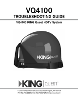 King VQ4100 Product information
