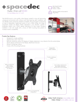 Atdec SD-WD Product information