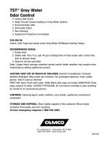 Camco 40256 Product information