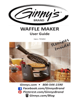 GINNY’S 735652 User manual