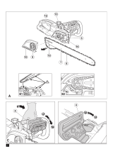 Black & Decker GK43 Owner's manual