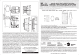 Barbie BCG71 Operating instructions