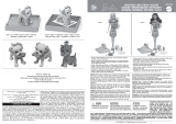 Mattel R9515 Operating instructions