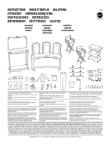 Mattel G6145 Operating instructions