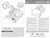 Mattel K8390 Operating instructions