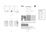 Barbie The Barbie Look Wardrobe Operating instructions