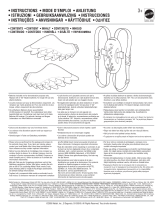 Mattel G8411 Operating instructions